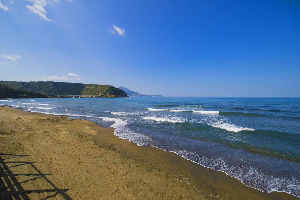 Bed and Breakfast La Capannina Procida Exterior foto